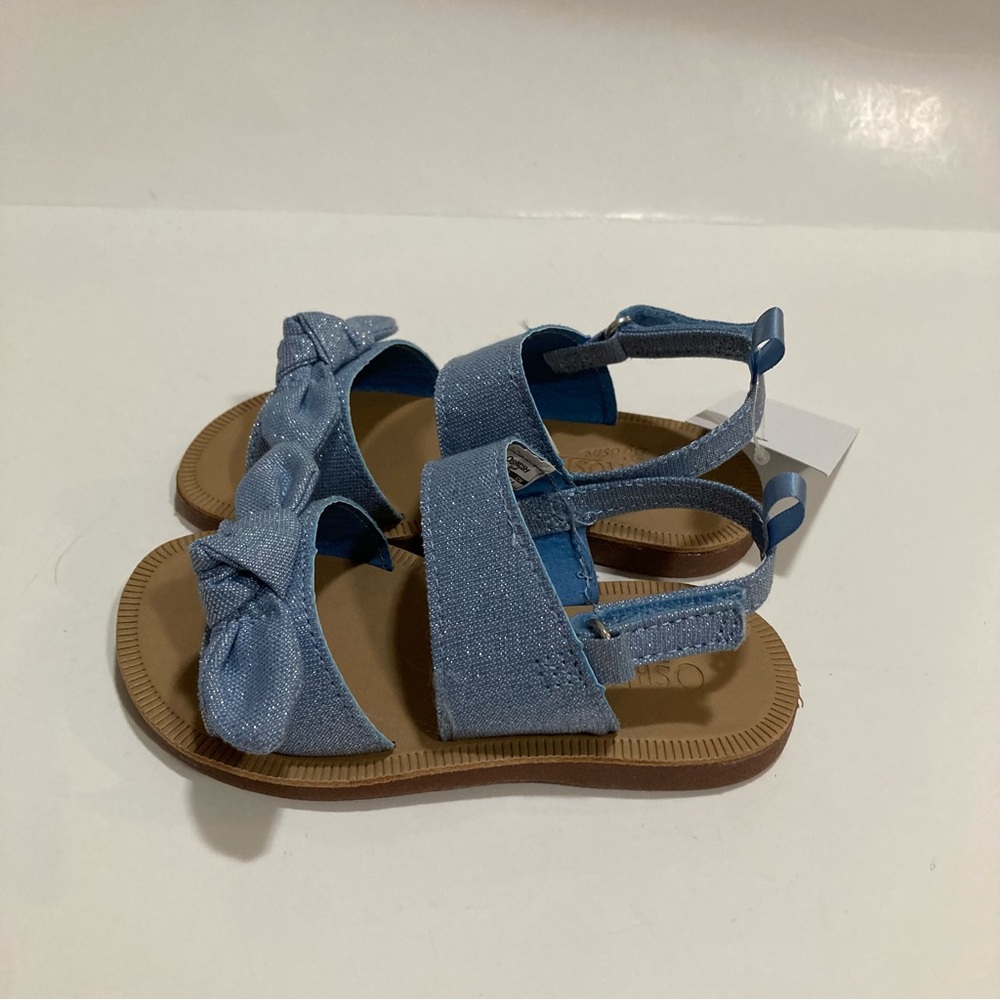 NWT OshKosh sandals - Picture 5 of 7